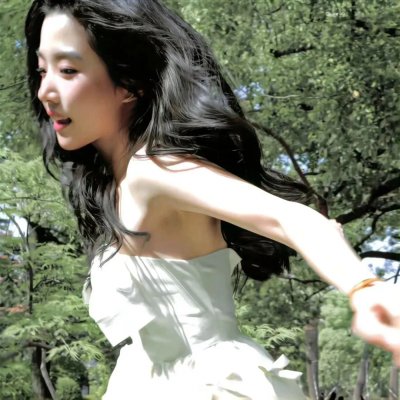 禁苑春浓