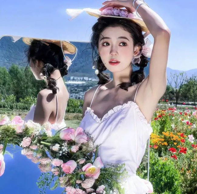 琼楼梦